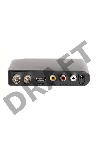 Ресивер DVB-T2 Сигнал Эфир HD-555