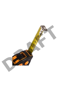 Рулетка 5мх19мм