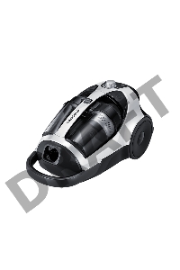 Пылесоc с контейнером Samsung VCC8835V37