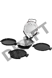 Гриль George Foreman 24640-56