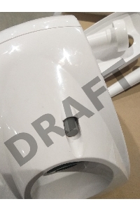 (Из ремонта, рабочая, гарантия 7 дней) Мясорубка Аксион М 31.01 1500Вт белый