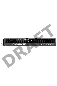 Видеокарта Gigabyte GV-N406TEAGLE OC-8GD RTX 4060TI 8192Mb 128 GDDR6 2550/18000 HDMIx2 DPx2 HDCP Ret