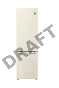 Холодильник LG GW-B509SENM