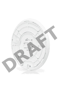 Wi-Fi точка доступа 1300MBPS UAP-AC-PRO UBIQUITI