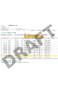 Экран Cactus 124.5x221см Triscreen CS-PST-124x221 16:9 напольный рулонный черный