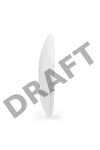 Wi-Fi точка доступа 1300MBPS UAP-AC-PRO UBIQUITI