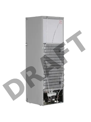 Холодильник B-C139 BIRYUSA