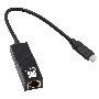 Кабель-адаптер 5bites UA3C-45-07BK   USB3.1 / RJ45 1G / BLACK