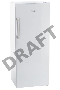 Морозильная камера Hotpoint-Ariston HFZ 6150 W белый