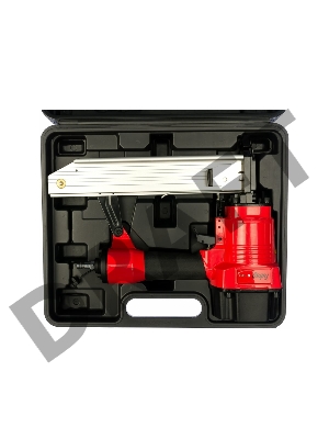 Пистолет FUBAG S1051  100154 скобозабивной скобы 18-51х10.8 1.4х1.6 80шт 60л/м