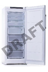 Морозильная камера Hotpoint-Ariston HFZ 6150 W белый