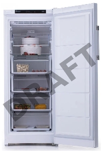 Морозильная камера Hotpoint-Ariston HFZ 6150 W белый