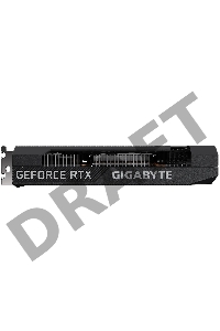 Видеокарта Gigabyte GV-N3060WF2OC-12GD GDDR6 192bit 1792/15000 HDMIx2 DPx2 HDCP