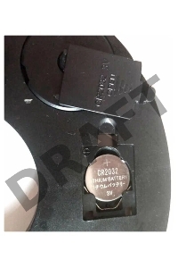 Весы кухонные электронные Scarlett SC-KS57P38 макс.вес:5кг рисунок