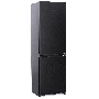NORDFROST NRB 162NF B Холодильник черный