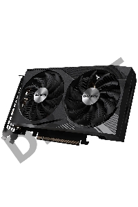 Видеокарта Gigabyte GV-N3060WF2OC-12GD GDDR6 192bit 1792/15000 HDMIx2 DPx2 HDCP