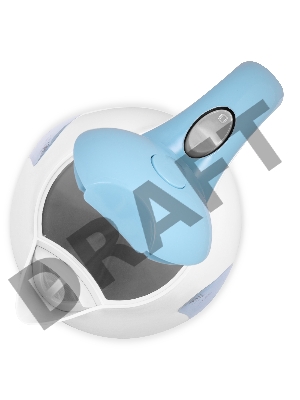 Чайник электрический Maxwell-1014 B