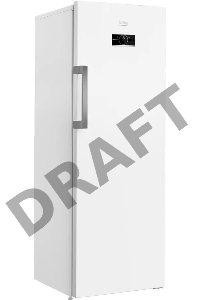 Морозилка BEKO B3RFNK292W 7384410001