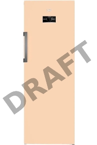 Морозилка BEKO B3RFNK292B 7384410003