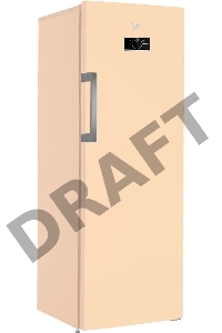 Морозилка BEKO B3RFNK292B 7384410003