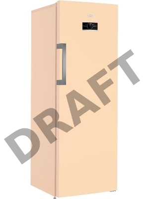 Морозилка BEKO B3RFNK292B 7384410003