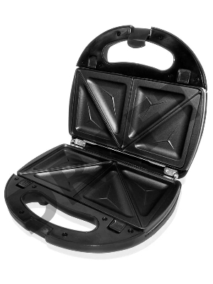 Сэндвичница BBK ES028 белый