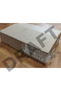 (Поврежденная упаковка, некомплект, сколы) Плита Газовая Darina L NGM521 01 B черный (настольная)