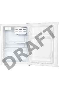 Холодильник KRAFT BC(W)-75