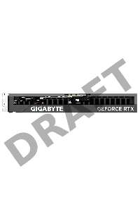 Видеокарта Gigabyte GV-N406TEAGLE-8GD RTX4060Ti PCI-E 4.0 8 ГБ GDDR6, 128 бит, DisplayPort x2, HDMI x2, GPU 2310 МГц