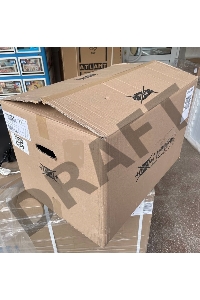 (Поврежденная упаковка, еле видимые царапины на панели) Вытяжка каминная Maunfeld Bridge 60 черный/нержавеющая сталь управление: кнопочное (1 мотор)