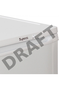 Холодильник Бирюса 110 белый