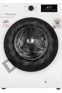 Стиральная машина Weissgauff WM 4657 Inverter Steam