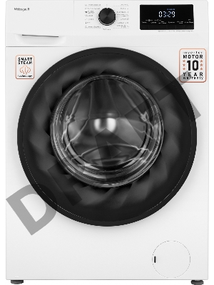 Стиральная машина Weissgauff WM 4657 Inverter Steam