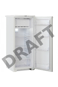 Холодильник Бирюса 110 белый