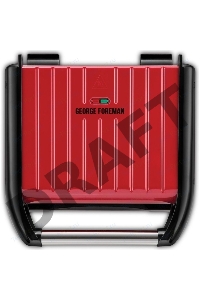 Гриль George Foreman 25040-56