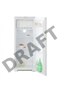 Холодильник Бирюса 110 белый