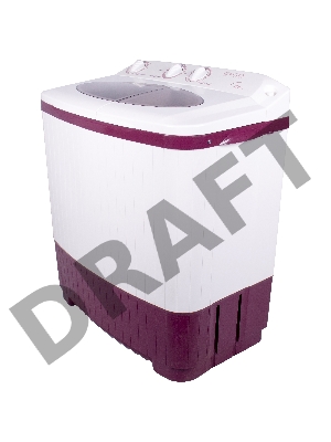 Стиральная машина EVGO WS-70PET Стиральная машина EVGO WS-70PET