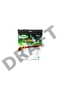 Кабель HDMI 19M/M ver 2.0, 1.8М, белый  Aopen <ACG711W-1.8M>     