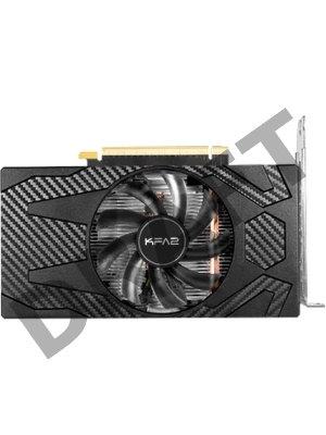 Видеокарта PCIE16 RTX3050 8GB GDDR6 RTX3050 CORE 8GB KFA2