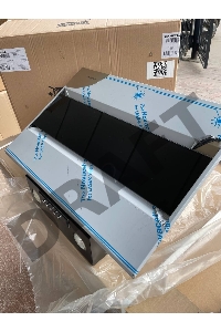 (Поврежденная упаковка, еле видимые царапины на панели) Вытяжка каминная Maunfeld Bridge 60 черный/нержавеющая сталь управление: кнопочное (1 мотор)