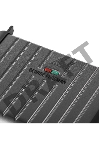 Гриль George Foreman 25041-56