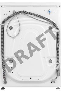 Стиральная машина Weissgauff WM 4657 Inverter Steam