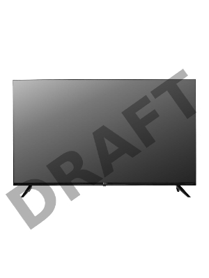 Телевизор SSMART 65FAV22 (SMART)