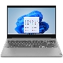 Ноутбук Lenovo IdeaPad 3 grey 15.6