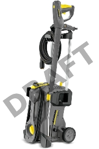 Минимойка Karcher HD 5/11 P 2200Вт