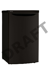 Холодильник Liebherr Tb 1400 черный (однокамерный)