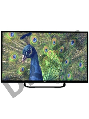 Телевизор LEFF 32
