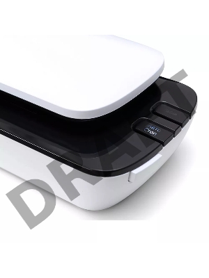 Вакуумный упаковщик Kitfort KT-1503-1 90Вт белый