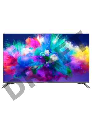 Телевизор MAUNFELD 55