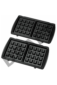 Сэндвичница BBK ES028 белый